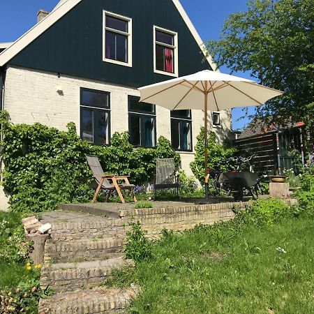 Pastorie De Waal Bed & Breakfast Luaran gambar
