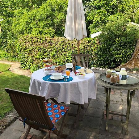 Pastorie De Waal Bed & Breakfast Luaran gambar