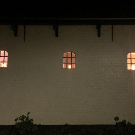 Pastorie De Waal Bed & Breakfast Luaran gambar