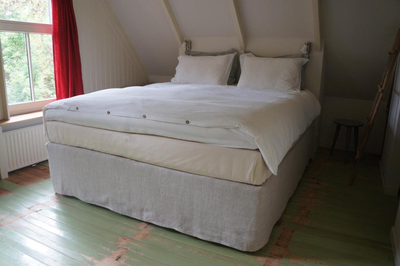 Pastorie De Waal Bed & Breakfast Luaran gambar