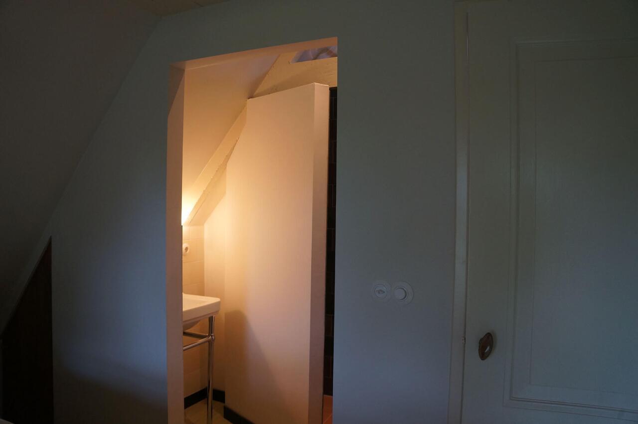 Pastorie De Waal Bed & Breakfast Luaran gambar