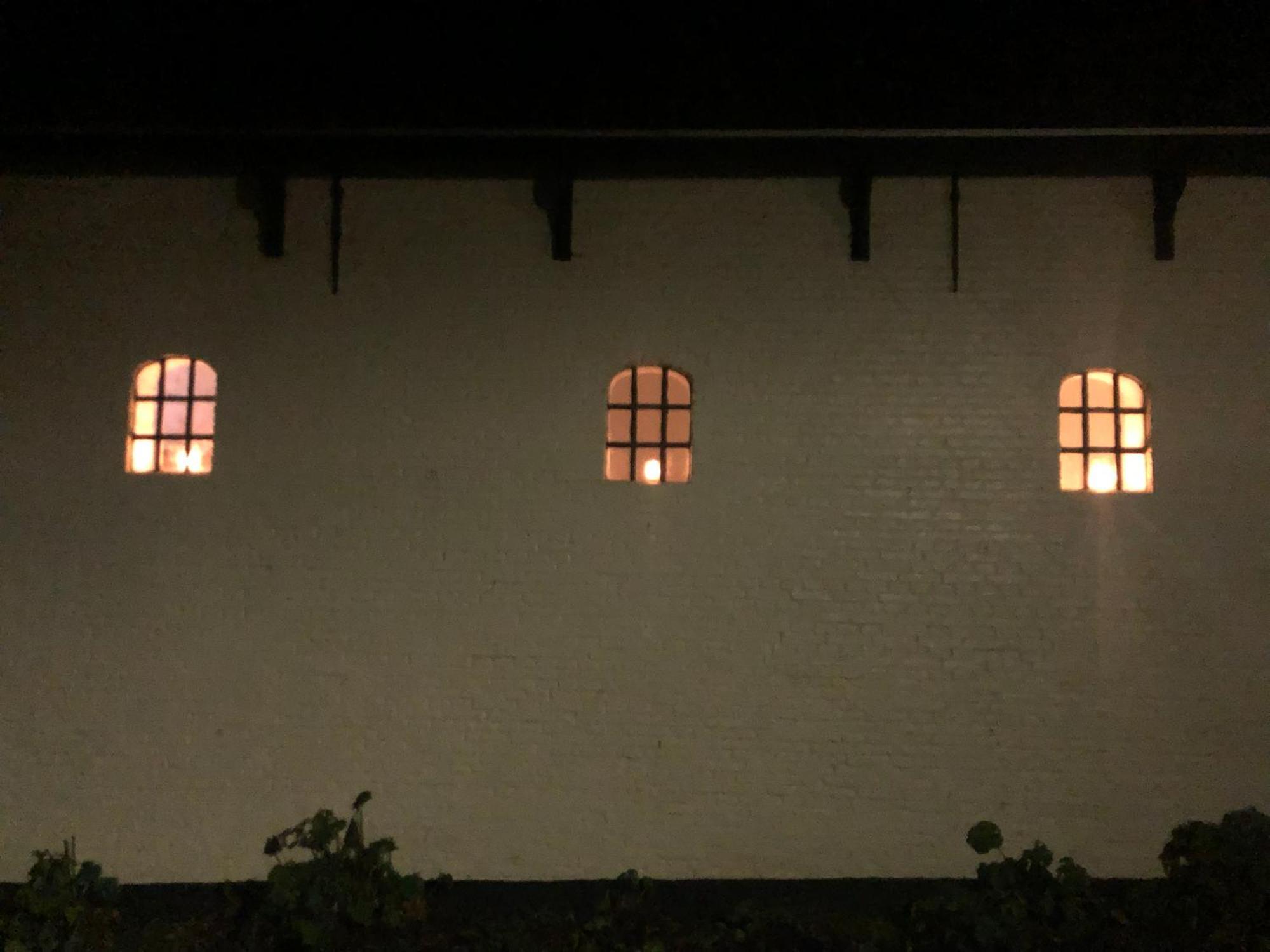 Pastorie De Waal Bed & Breakfast Luaran gambar